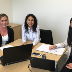 Webinar - Facilitating Co-Creation in Living Labs - The Josephs Study 