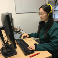 Webinar - Supplying Innovation - Jingchen Hou