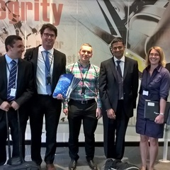 Perkins Host the July Community of Interest Meeting