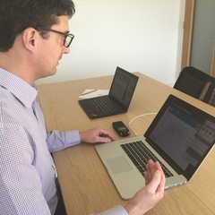 Webinar - The Ecosystems Value Framework