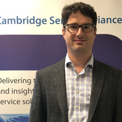 Video - What is the Shift to Services Executive Course all about?