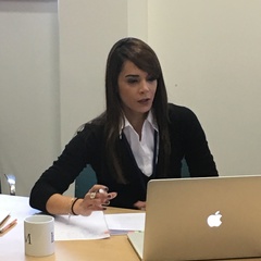 Webinar - Digital Business Transformation and Strategy