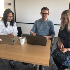 Webinar - High-Quality Prediction Intervals for Deep Learning