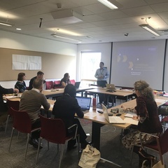 Thinking ahead – providing bespoke solutions to future challenges