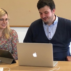 Webinar - Service Network and Service Matching 