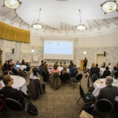 Customer Experience Management and Big Data Workshop