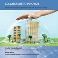 Collaborate to Innovate Report
