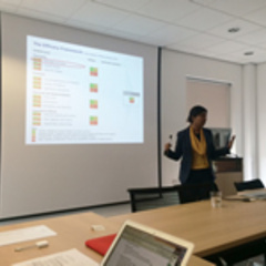 December 2014 Community of Interest