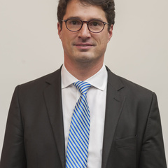 EuBC Research Award 2016 - Florian Urmetzer