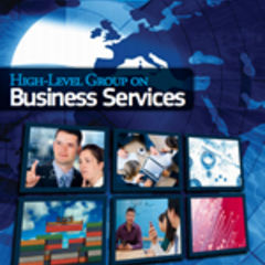 High-Level Group on Business Services