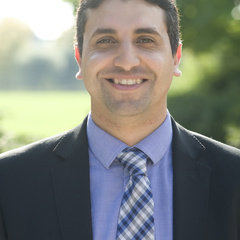 Big Data Presentation to the National Virtual Incubator Network