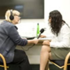 Podcast - Making the Shift to Services in the Animal Health Industry