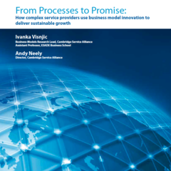 From Processes to Promise - White Paper