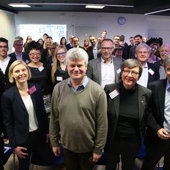 European Operations Management Service Forum in Nuremberg