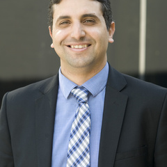 Urbanise Conference Panelist