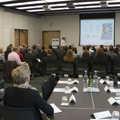 Conference Summary - Creating Value Through Customer Services: in a world of data enabled ecosystems
