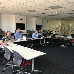 July Community of Interest Meeting