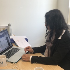 October 2018 Webinar - How Can Hackathons Accelerate Corporate Innovation?'