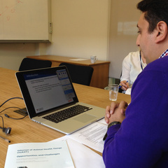 Webinar - The Internet of Animal Health Things