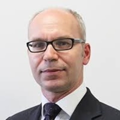 Prof Stephan  Henneberg 