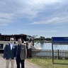 Henley Conference_Pic with Nima