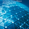 2013 Annual Report