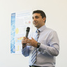 Customer Experience Analytics - Data Insights Cambridge Event