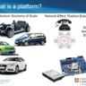 Webinar - Service in the platform context