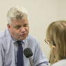 Latest Trends in the Switch to Services in Manufacturing Companies - Podcast Interview with Professor Neely