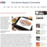 Guest Article - Data-Driven Text Mining for CX Analytics in Services