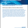 Business Ecosystems: Towards a Classification Model