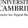 Government announces new Centre for Digital Built Britain at Cambridge