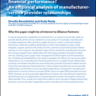 December Paper - Buyers Dependence and Financial Performance 