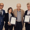Paper Award for Ornella and Andy at EurOMA Conference