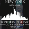 CX Analytics at the Annual Frontiers Conference