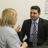 Podcast Interview with Deputy Director Dr Mohamed Zaki