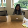 Webinar - Exploring the Journey to Services - Veronica Martinez