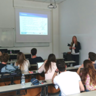 Seminar on Co-Creation in Living Labs - Italy