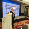 RECODE Workshop at CIRP manufacturing systems 2017 conference in Taichung, Taiwan