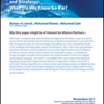 Digital Business Transformation and Strategy