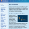 March 2018 Newsletter