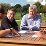 Presentations to the ATOS for Gold programme