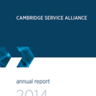 Annual Report 2014