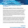 Enterprise Imaging: Representing Complex Multiorganizational Service Enterprises