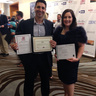 JSR Paper Awards for Mohamed Zaki