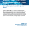 Business Models for Electric Vehicles