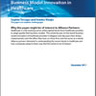 The Impact of Contract Type on Service Provider Information Requirements