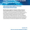 Using Smart Objects to build the Internet of Things