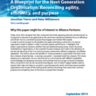 A Blueprint for the Next Generation Organisation