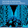 The Future of Servitization: Technologies that will make a difference